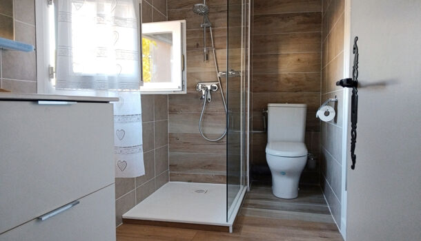 Appartement 3 pièces  à vendre Hyères 83400
