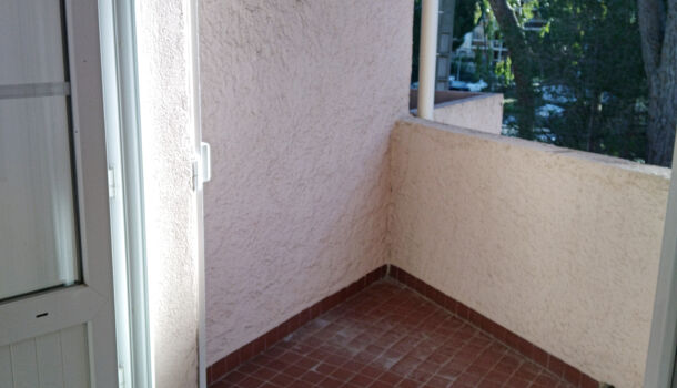 Appartement 3 pièces  à vendre Hyères 83400