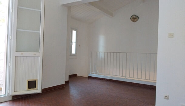 Appartement 3 pièces  à vendre Hyères 83400