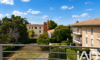 Appartement 2 Pièces 48 m² à vendre à Bruguières (31150)