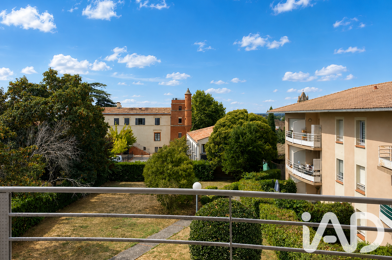 Appartement 2 pièces 138000 €