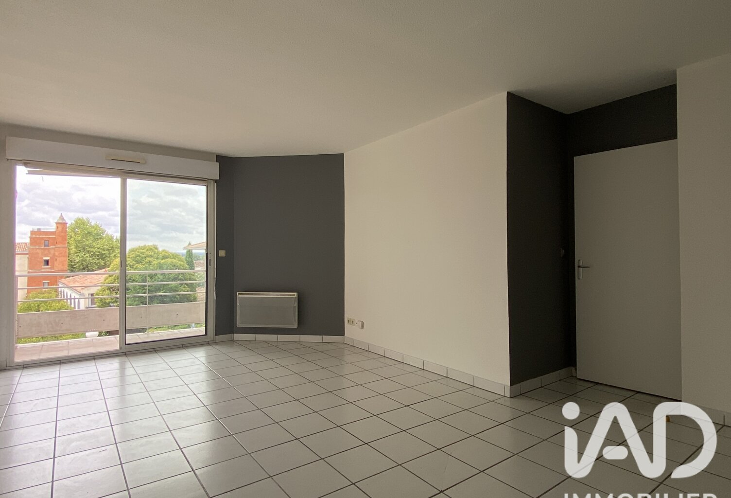 Vente Appartement 2 pièces — photo 1