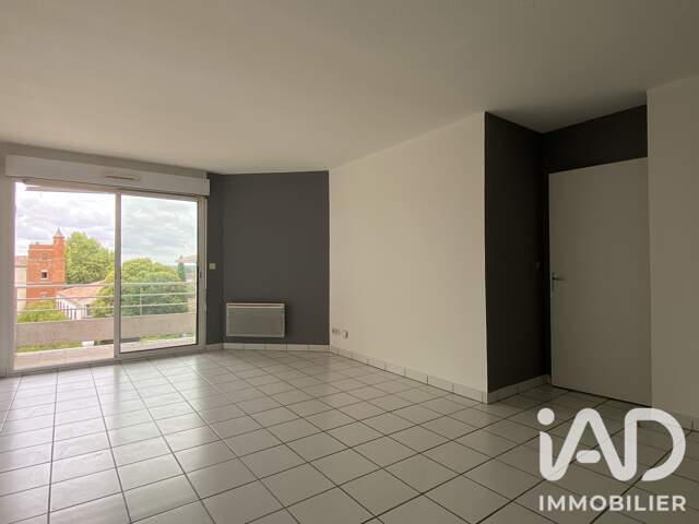 Vente Appartement 2 pièces — photo du bien