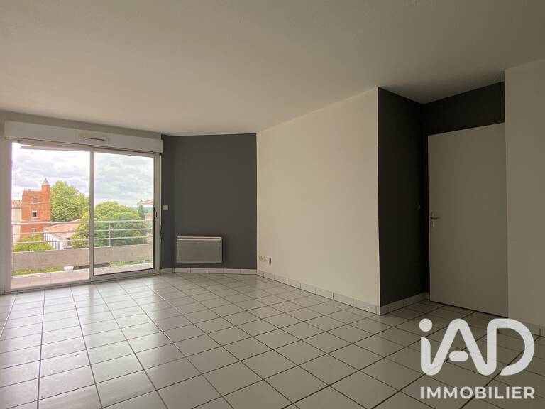 Vente Appartement 2 pièces — photo 1