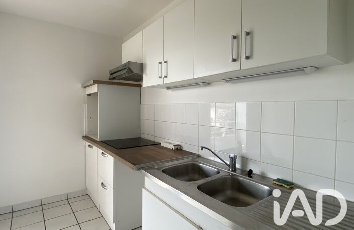 Vente Appartement 2 pièces — photo 2