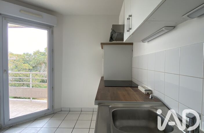 Vente Appartement 2 pièces — photo 4