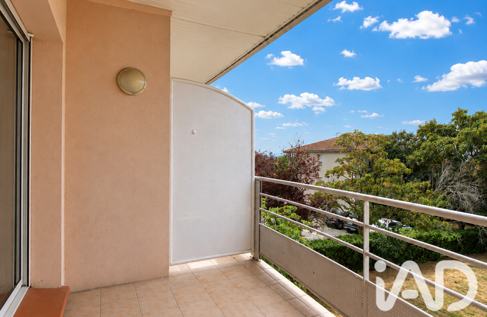 Vente Appartement 2 pièces — photo 5