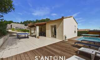 Maison 4 Pièces 104 m² à vendre à Lézignan-la-Cèbe (34120)