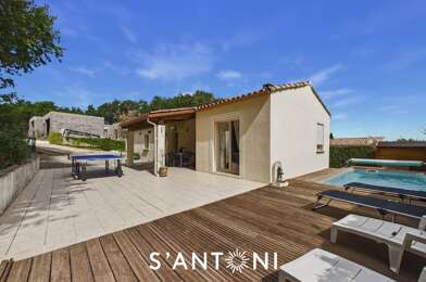Maison 4 pièces 345000 €