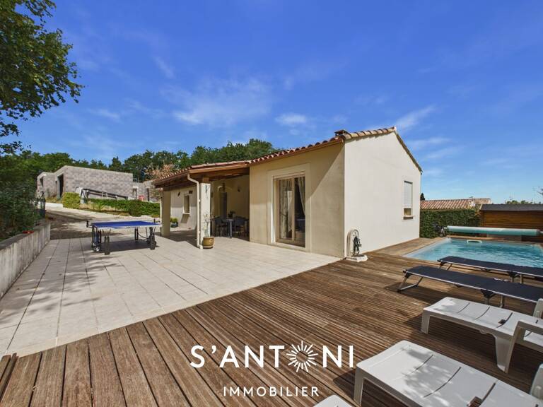 Maison — photo 1