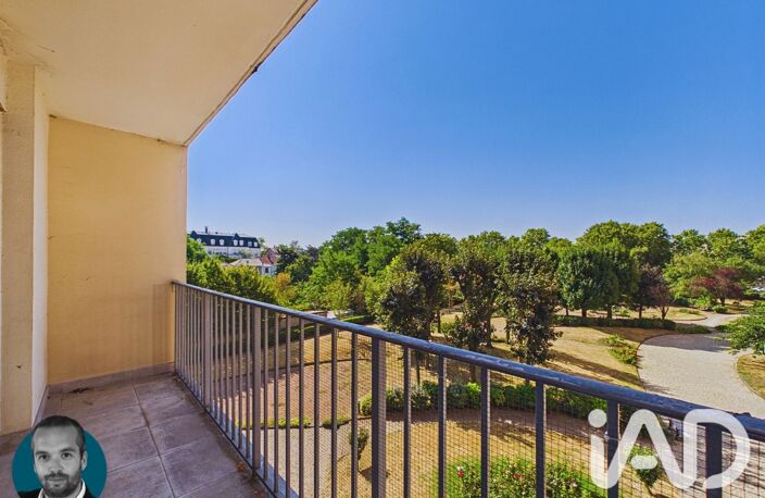 Vente Appartement 3 pièces — photo 3