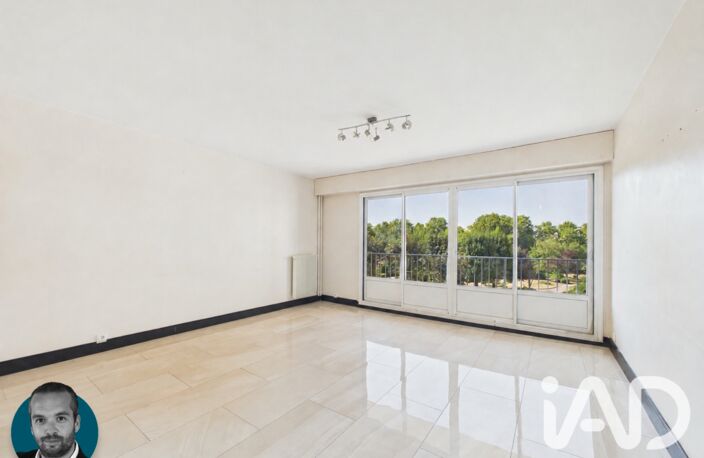 Vente Appartement 3 pièces — photo 4