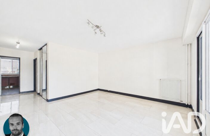 Vente Appartement 3 pièces — photo 5