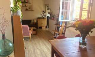 Appartement 2 Pièces 35 m² à louer à Versailles (78000)