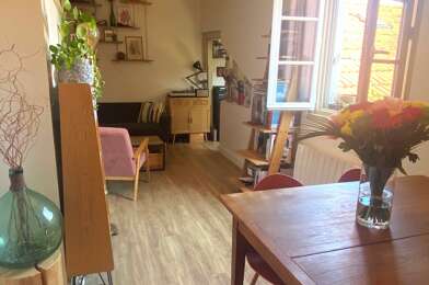 Appartement 2 pièces 990 €