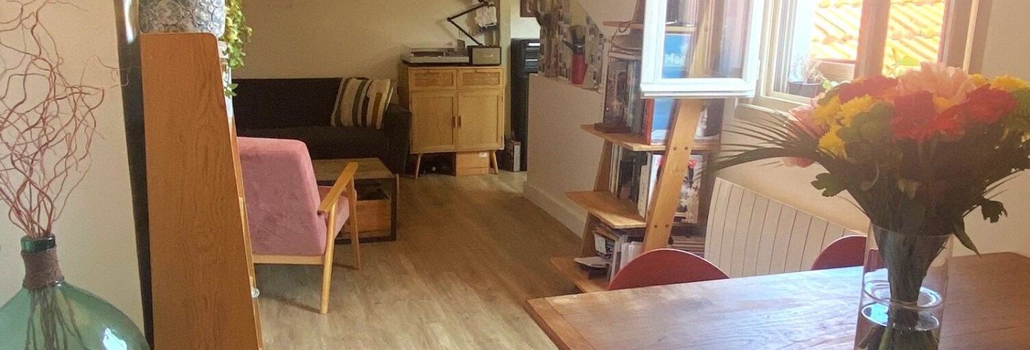 Appartement 2 Pièces 35 m² à louer à Versailles (78000)