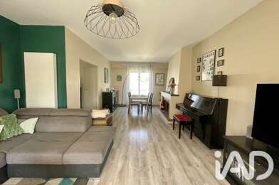 Maison 5 pièces 209000 €