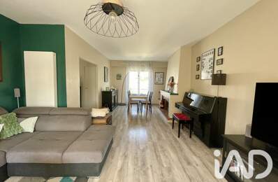 Vente Maison de ville 5 pièces — photo du bien