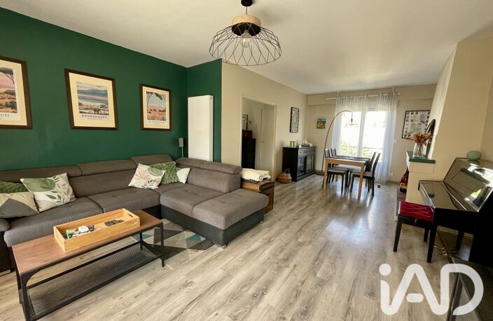 Vente Maison de ville 5 pièces — photo 3