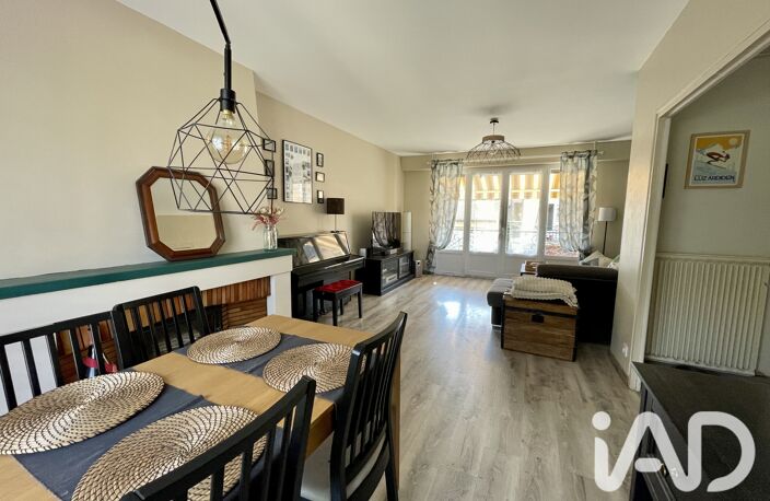 Vente Maison de ville 5 pièces — photo 4