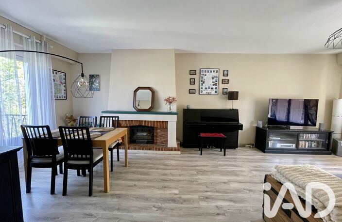 Vente Maison de ville 5 pièces — photo 5