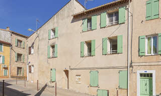 Appartement 3 Pièces 39 m² à vendre à Gonfaron (83590)