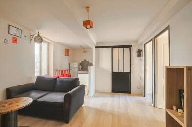 Appartement 3 pièces 94000 €