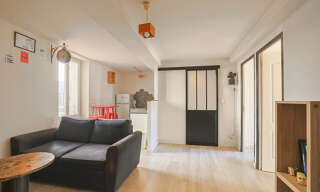 Appartement 3 Pièces 39 m² à vendre à Gonfaron (83590)