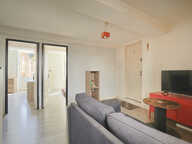 Appartement T3 de 39,70m2 loi carrez. — photo 2