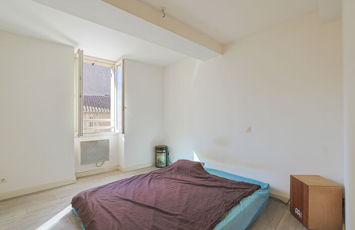Appartement T3 de 39,70m2 loi carrez. — photo 5