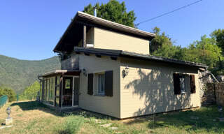Maison 4 Pièces 80 m² à vendre à Le Vernet (04140)