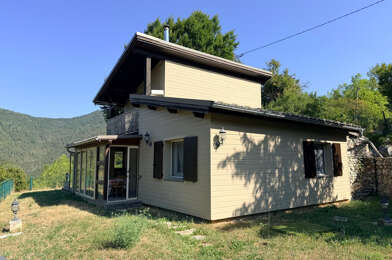 Maison 4 pièces 275000 €