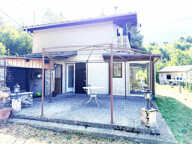 LE HAUT VERNET (04140)-Beau CHALET- 80m2 + Garage et atelier — photo 3