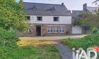 Maison 5 Pièces 126 m² à vendre à La Fresnais (35111)
