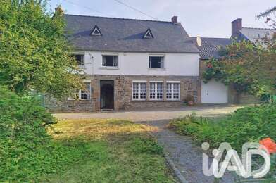 Maison 5 pièces 229000 €