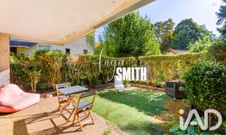 Appartement 3 Pièces 61 m² à vendre à Saint-Leu-la-Forêt (95320)