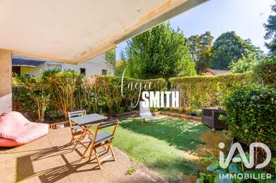 Appartement 3 pièces 239000 €