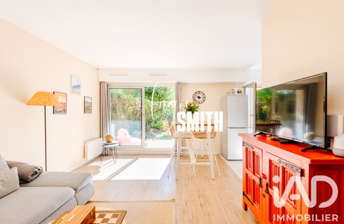 Vente Appartement 3 pièces — photo 2