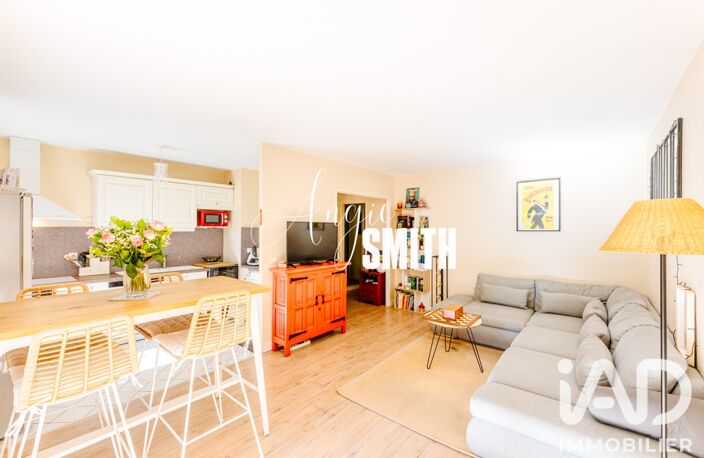 Vente Appartement 3 pièces — photo 3