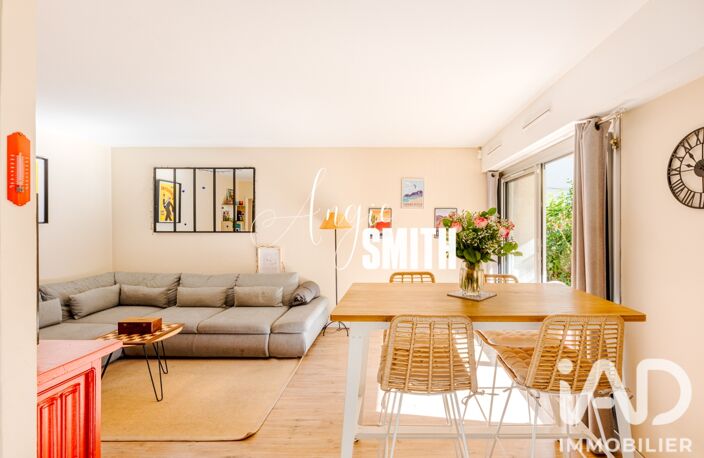 Vente Appartement 3 pièces — photo 4