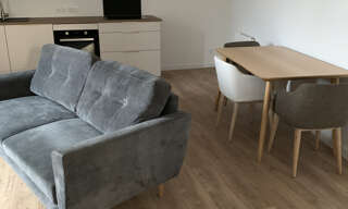 Appartement 2 Pièces 63 m² à vendre à Casteljaloux (47700)