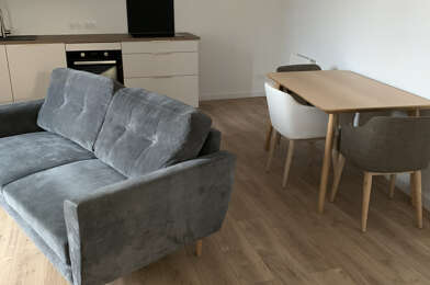 Appartement 2 pièces 109000 €