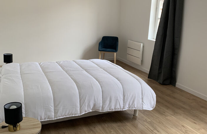 Appartement T2 — photo 2