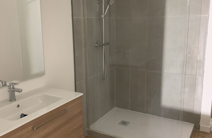 Appartement T2 — photo 3