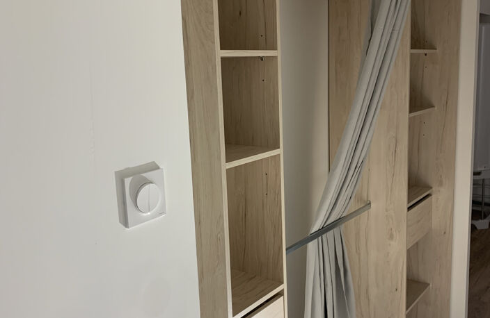 Appartement T2 — photo 4