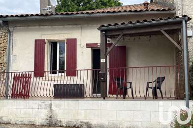 Maison 2 pièces 39000 €