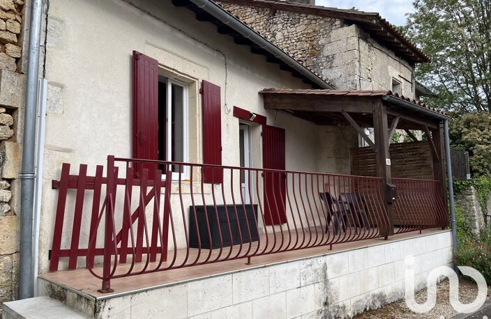 Vente Maison/villa 2 pièces — photo 2
