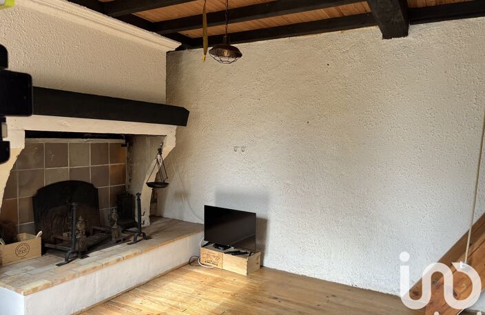 Vente Maison/villa 2 pièces — photo 3