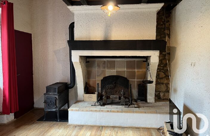 Vente Maison/villa 2 pièces — photo 4
