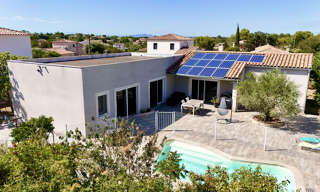 Maison 6 Pièces 175 m² à vendre à Poulx (30320)